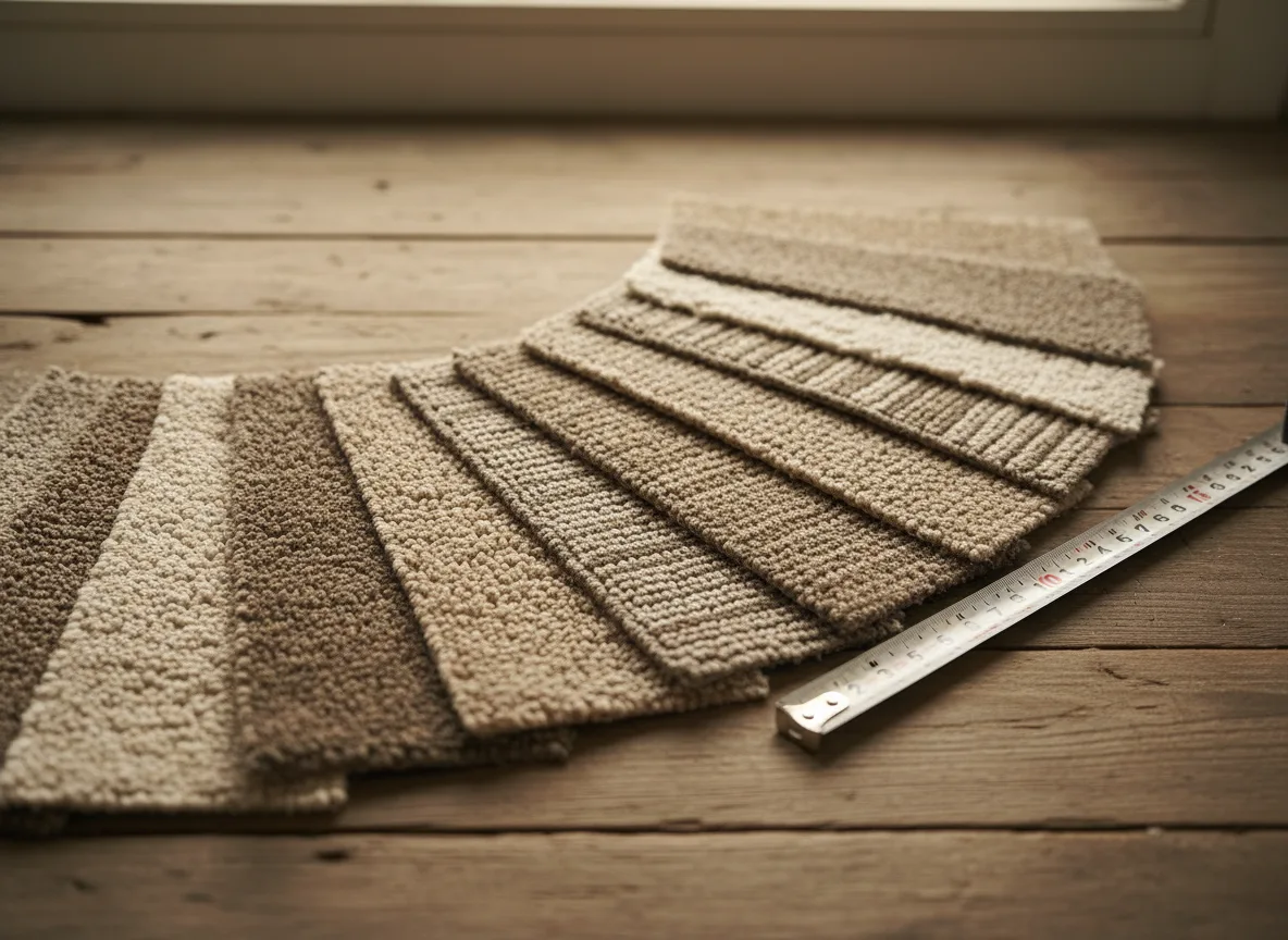 Carpet Installation Fort Cobb, OK FAQs